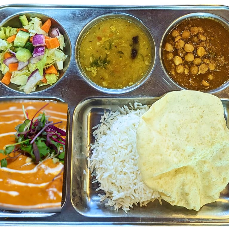 Delicious Masala Dishes