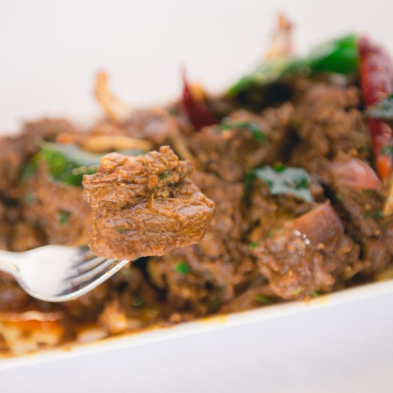 Explore Our Biryani Restaurant