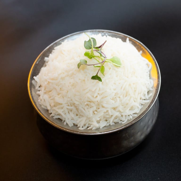 Delicious Basmati Rice Dishes