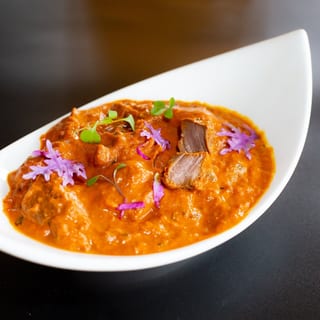 Lamb Curry